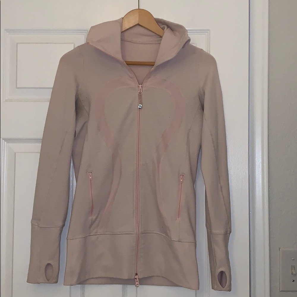 Lulu jacket
